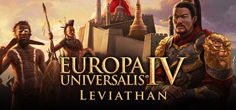 Europa Universalis IV Leviathan-CODEX