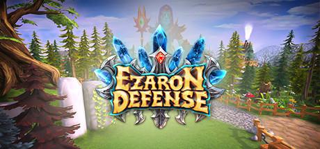 Ezaron Defense-PLAZA Ezaron Defense-PLAZA