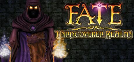 FATE Undiscovered Realms GoG Classic-rG