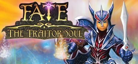 FATE the Traitor Soul GoG Classic-rG