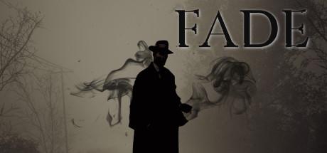 Fade-DARKSiDERS Fade-DARKSiDERS