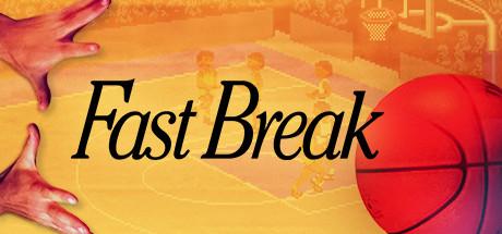 Fast Break-GOG Fast Break-GOG