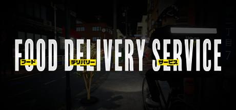 Food Delivery Service-SKIDROW