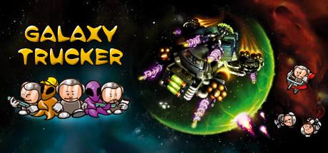 Galaxy Trucker Extended Edition v3.3.120-rG