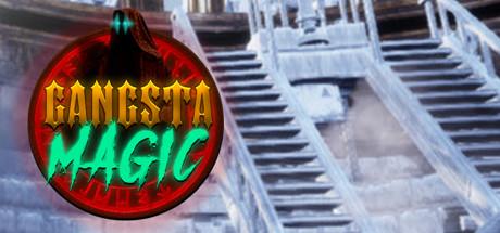 Gangsta Magic-DARKSiDERS Gangsta Magic-DARKSiDERS