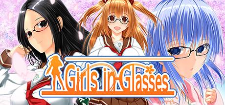 Girls in Glasses-DARKSiDERS Girls in Glasses-DARKSiDERS