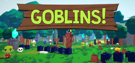 Goblins-DARKZER0 Goblins-DARKZER0
