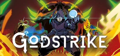 GodStrike-DARKSiDERS GodStrike-DARKSiDERS