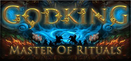 Godking Master Of Rituals-SKIDROW Godking Master Of Rituals-SKIDROW