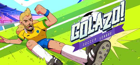 Golazo Soccer League-Unleashed