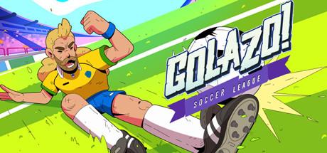 Golazo Soccer League-Unleashed Golazo Soccer League-Unleashed