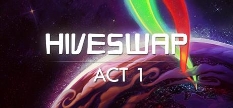 HIVESWAP Act 1-GOG HIVESWAP Act 1-GOG