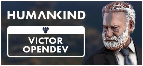 HUMANKIND Victor OpenDev-Goldberg HUMANKIND Victor OpenDev-Goldberg