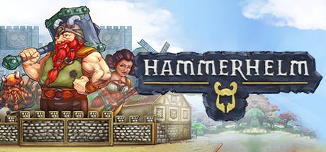 HammerHelm-PLAZA HammerHelm-PLAZA