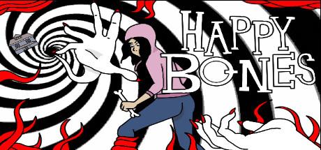Happy Bones-DARKZER0 Happy Bones-DARKZER0