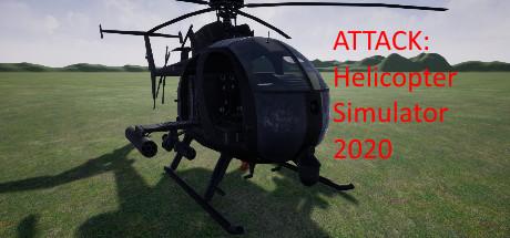 Helicopter Simulator 2020-DARKSiDERS