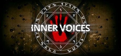Inner Voice-RAZOR1911 Inner Voice-RAZOR1911