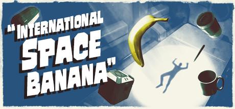 International Space Banana-DARKZER0 International Space Banana-DARKZER0