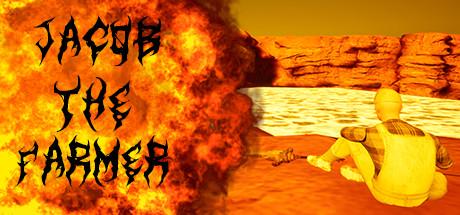 Jacob The Farmer-TiNYiSO Jacob The Farmer-TiNYiSO