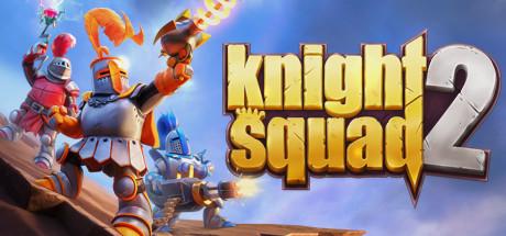 Knight Squad 2-DARKSiDERS Knight Squad 2-DARKSiDERS