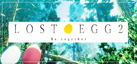 LOST EGG 2 Be together-DOGE LOST EGG 2 Be together-DOGE
