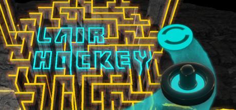 Lair Hockey-TiNYiSO Lair Hockey-TiNYiSO
