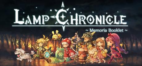Lamp Chronicle v0.9.13.7199-Early Access Lamp Chronicle v0.9.13.7199-Early Access