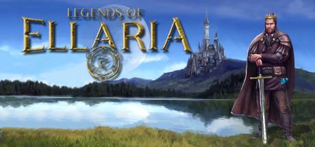 Legends Of Ellaria-SKIDROW