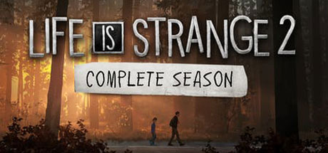 Life is Strange 2 Complete Edition-EMPRESS