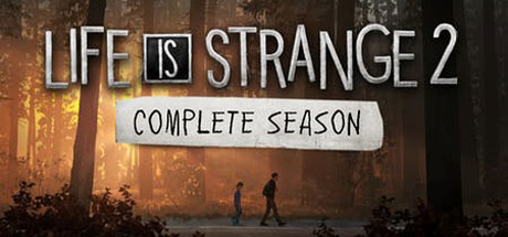 Life is Strange 2 Complete Edition Crackfix READNFO-EMPRESS