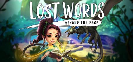 Lost Words Beyond the Page-CODEX