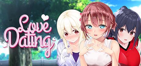 Love Dating-DARKZER0 Love Dating-DARKZER0