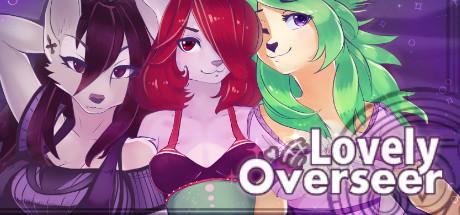Lovely Overseer-DARKSiDERS Lovely Overseer-DARKSiDERS