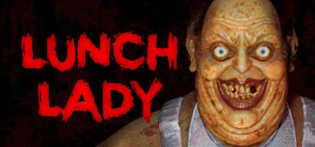 Lunch Lady-SKIDROW Lunch Lady-SKIDROW