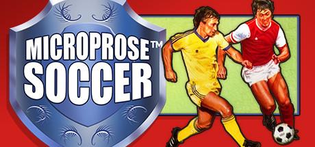 MicroProse Soccer-GOG MicroProse Soccer-GOG