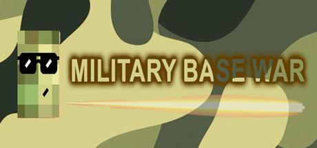 Military Base War-DARKZER0 Military Base War-DARKZER0