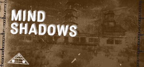 Mind Shadows-DARKSiDERS Mind Shadows-DARKSiDERS