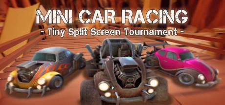 Mini Car Racing Tiny Split Screen Tournament-DARKSiDERS Mini Car Racing Tiny Split Screen Tournament-DARKSiDERS
