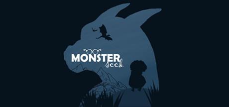 Monster Seek Ep 1-Unleashed Monster Seek Ep 1-Unleashed