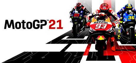 MotoGP 21 Update v1.07-ANOMALY