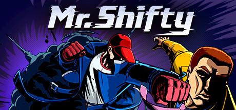 Mr Shifty v1.0.5-P2P Mr Shifty v1.0.5-P2P