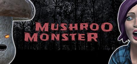 MushrooMonster-DARKZER0 MushrooMonster-DARKZER0