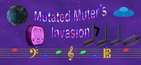 Mutated Muters Invasion v14.04.2021-P2P