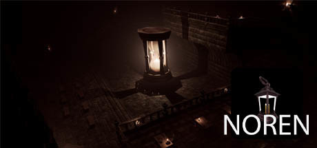 NOREN-DARKSiDERS NOREN-DARKSiDERS