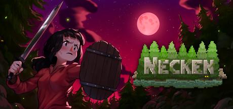 Necken-DARKZER0 Necken-DARKZER0
