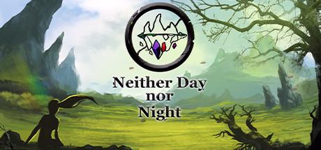 Neither Day Nor Night-SKIDROW