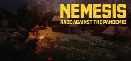 Nemesis Race Against The Pandemic-SKIDROW