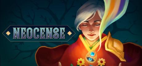 Neocense-DARKSiDERS Neocense-DARKSiDERS