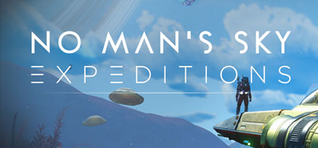 No Mans Sky Expeditions Update v3.40-ElAmigos