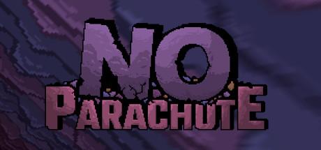No Parachute-DARKZER0 No Parachute-DARKZER0